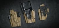 T-Rex Arms Ragnarok Glock 17 Holster
